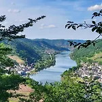 Zum Prinzenkopf Apartment Alf