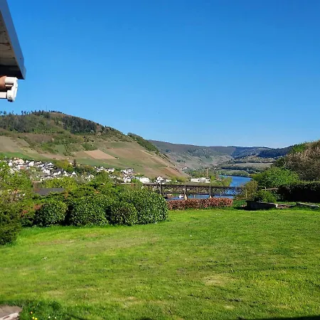 Zum Prinzenkopf Apartment Alf