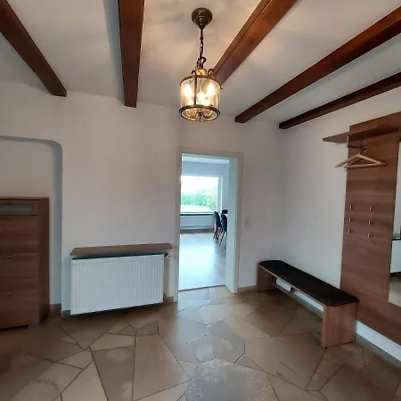 Apartment Zum Prinzenkopf *