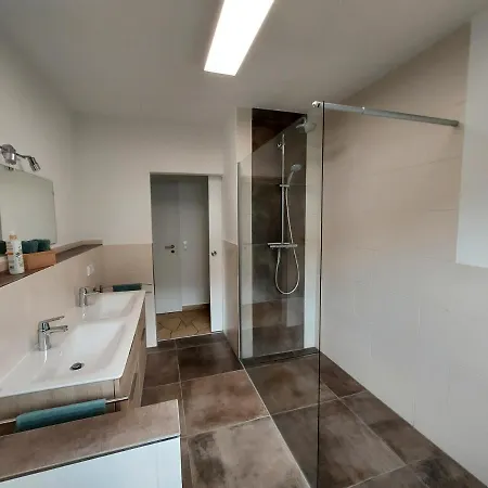 Zum Prinzenkopf Apartment *