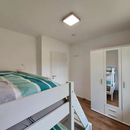 Apartament Zum Prinzenkopf
