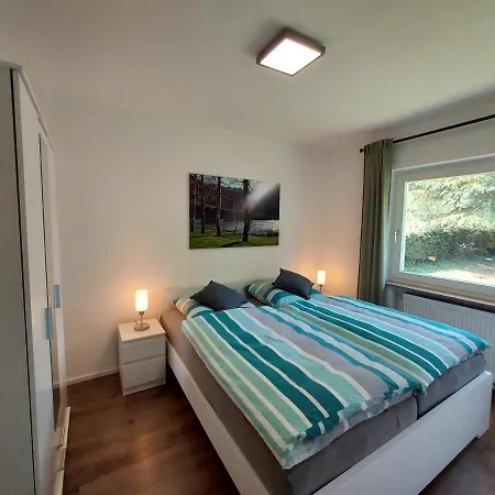 Apartament Zum Prinzenkopf *