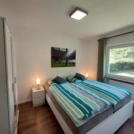 Apartment Zum Prinzenkopf *