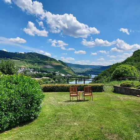 Zum Prinzenkopf Apartment *