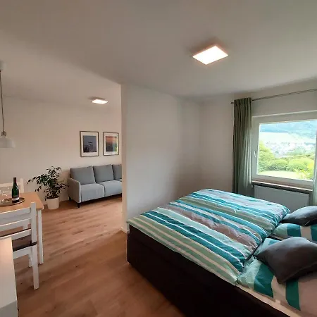 Apartment Zum Prinzenkopf Alf