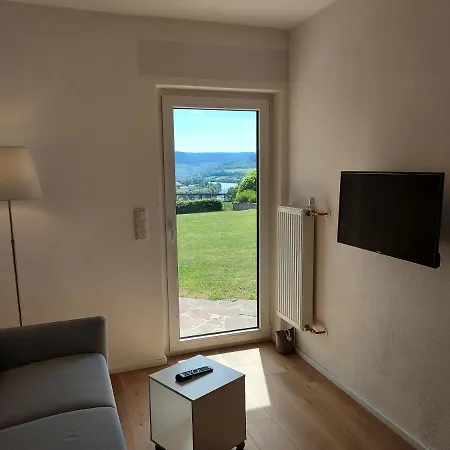 Zum Prinzenkopf Apartament