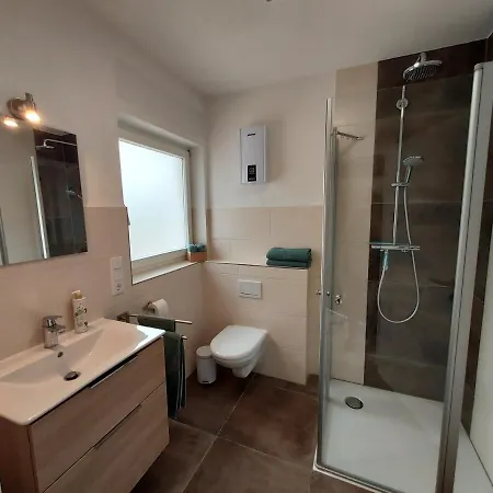 Zum Prinzenkopf Apartment Alf