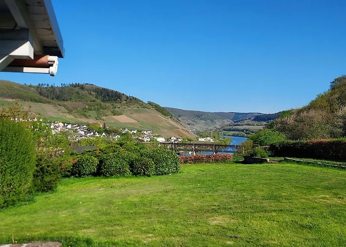 Zum Prinzenkopf 아파트 알프