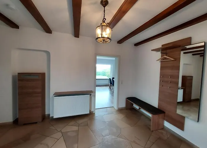 아파트 Zum Prinzenkopf *