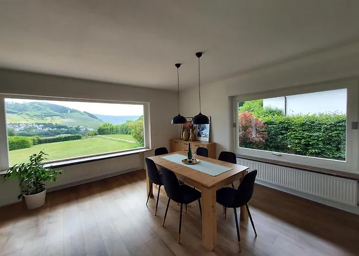 Zum Prinzenkopf 알프