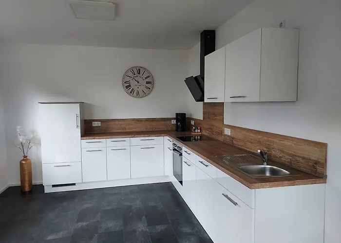 Zum Prinzenkopf * 알프