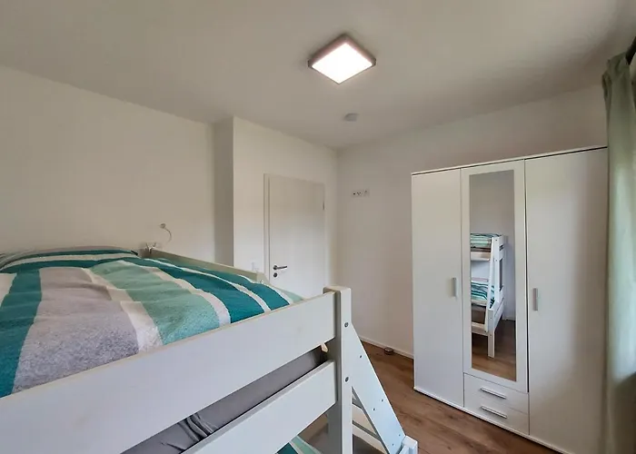 아파트 Zum Prinzenkopf