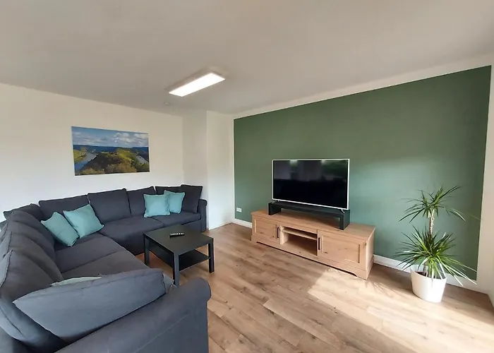 아파트 Zum Prinzenkopf *