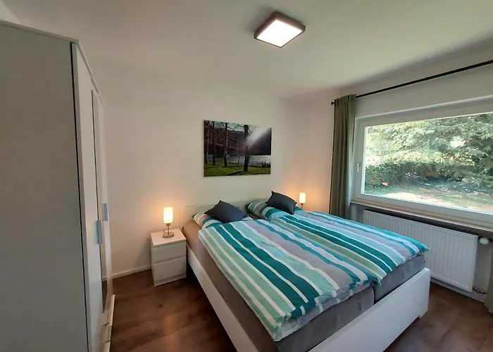 아파트 Zum Prinzenkopf *