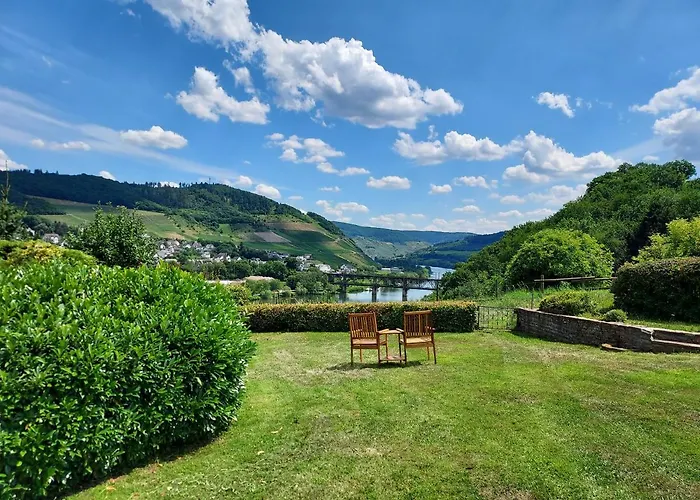 Zum Prinzenkopf 아파트 *