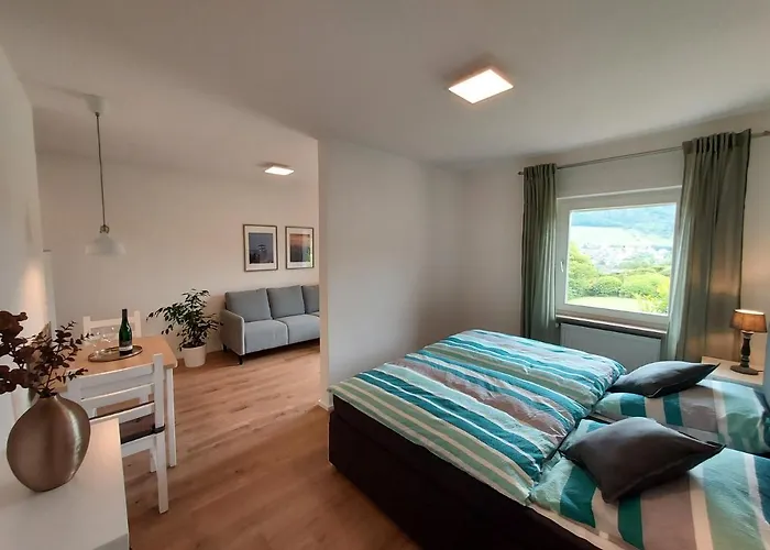 아파트 Zum Prinzenkopf 알프