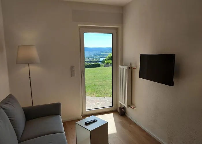 Zum Prinzenkopf 아파트