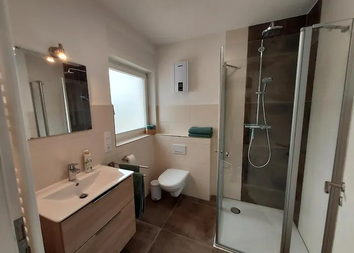 Zum Prinzenkopf 아파트 알프