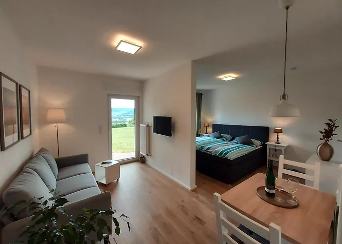 Zum Prinzenkopf * 알프